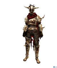 Imagen 183 de Majin and the Forsaken Kingdom para PlayStation 3