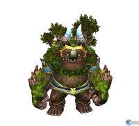 V�deo e im�genes del primer contenido descargable para Majin and the Forsaken Kingdom
