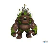 V�deo e im�genes del primer contenido descargable para Majin and the Forsaken Kingdom