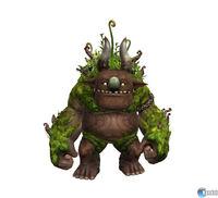 V�deo e im�genes del primer contenido descargable para Majin and the Forsaken Kingdom