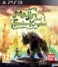 Imagen 184 de Majin and the Forsaken Kingdom para PlayStation 3