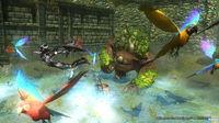 Imagen 186 de Majin and the Forsaken Kingdom para PlayStation 3