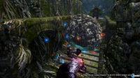 Nuevas im�genes de Majin and the Forsaken Kingdom