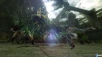 Nuevas im�genes de Majin and the Forsaken Kingdom