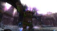 Nuevas im�genes de Majin and the Forsaken Kingdom