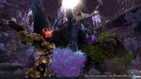 Nuevas im�genes de Majin and the Forsaken Kingdom