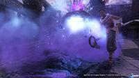 Nuevas im�genes de Majin and the Forsaken Kingdom