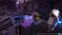 Nuevas im�genes de Majin and the Forsaken Kingdom