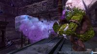 Nuevas im�genes de Majin and the Forsaken Kingdom
