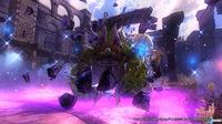 Nuevas im�genes de Majin and the Forsaken Kingdom