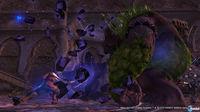 Nuevas im�genes de Majin and the Forsaken Kingdom