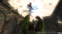 Nuevas im�genes de Majin and the Forsaken Kingdom