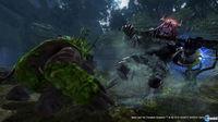 Nuevas im�genes de Majin and the Forsaken Kingdom