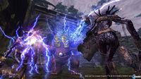 Nuevas im�genes de Majin and the Forsaken Kingdom