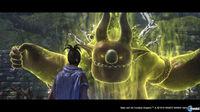 Nuevas im�genes de Majin and the Forsaken Kingdom