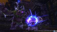 Nuevas im�genes de Majin and the Forsaken Kingdom