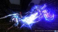 Nuevas im�genes de Majin and the Forsaken Kingdom