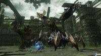 Nuevas im�genes de Majin and the Forsaken Kingdom
