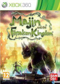 Imagen 184 de Majin and the Forsaken Kingdom para Xbox 360