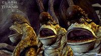 Nuevas im�genes de Furia de Titanes