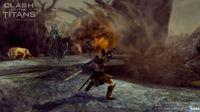 Nuevas im�genes de Furia de Titanes
