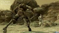 Nuevas im�genes de Furia de Titanes