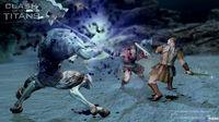 Nuevas im�genes de Furia de Titanes