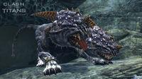Nuevas im�genes de Furia de Titanes