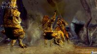 Nuevas im�genes de Furia de Titanes
