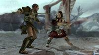 Nuevas im�genes de Furia de Titanes