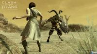 Nuevas im�genes de Furia de Titanes