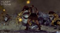 Nuevas im�genes de Furia de Titanes