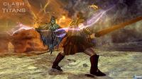Nuevas im�genes de Furia de Titanes