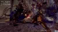 Nuevas im�genes de Furia de Titanes