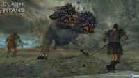 Nuevas im�genes de Furia de Titanes