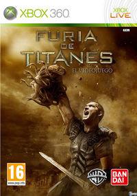 Nuevas im�genes de Furia de Titanes