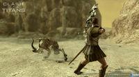 Nuevas im�genes de Furia de Titanes