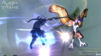 Nuevas im�genes de Furia de Titanes