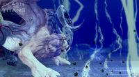 Nuevas im�genes de Furia de Titanes