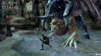Nuevas im�genes de Furia de Titanes