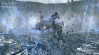 Nuevas im�genes de Furia de Titanes