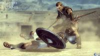 Nuevas im�genes de Furia de Titanes