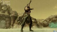 Nuevas im�genes de Furia de Titanes