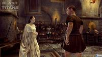 Nuevas im�genes de Furia de Titanes