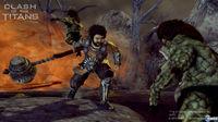 Nuevas im�genes de Furia de Titanes