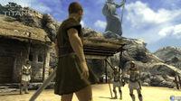 Nuevas im�genes de Furia de Titanes