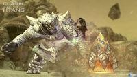 Primer v�deo de Furia de Titanes