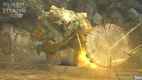 Primer v�deo de Furia de Titanes