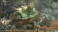 Primer v�deo de Furia de Titanes