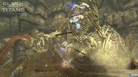 Primer v�deo de Furia de Titanes